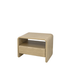 Mesa cabeceira OWEN Nogueira