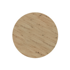 MESA HOLLY  NATURAL/PRETO