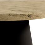 MESA HOLLY  NATURAL/PRETO