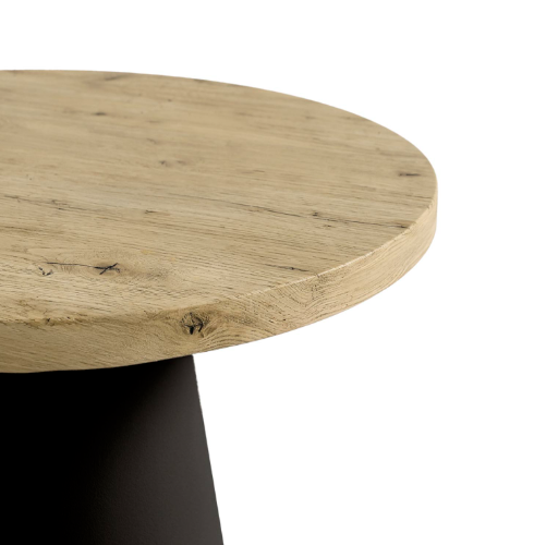 MESA HOLLY  NATURAL/PRETO