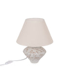Candeeiro de mesa VISO beige