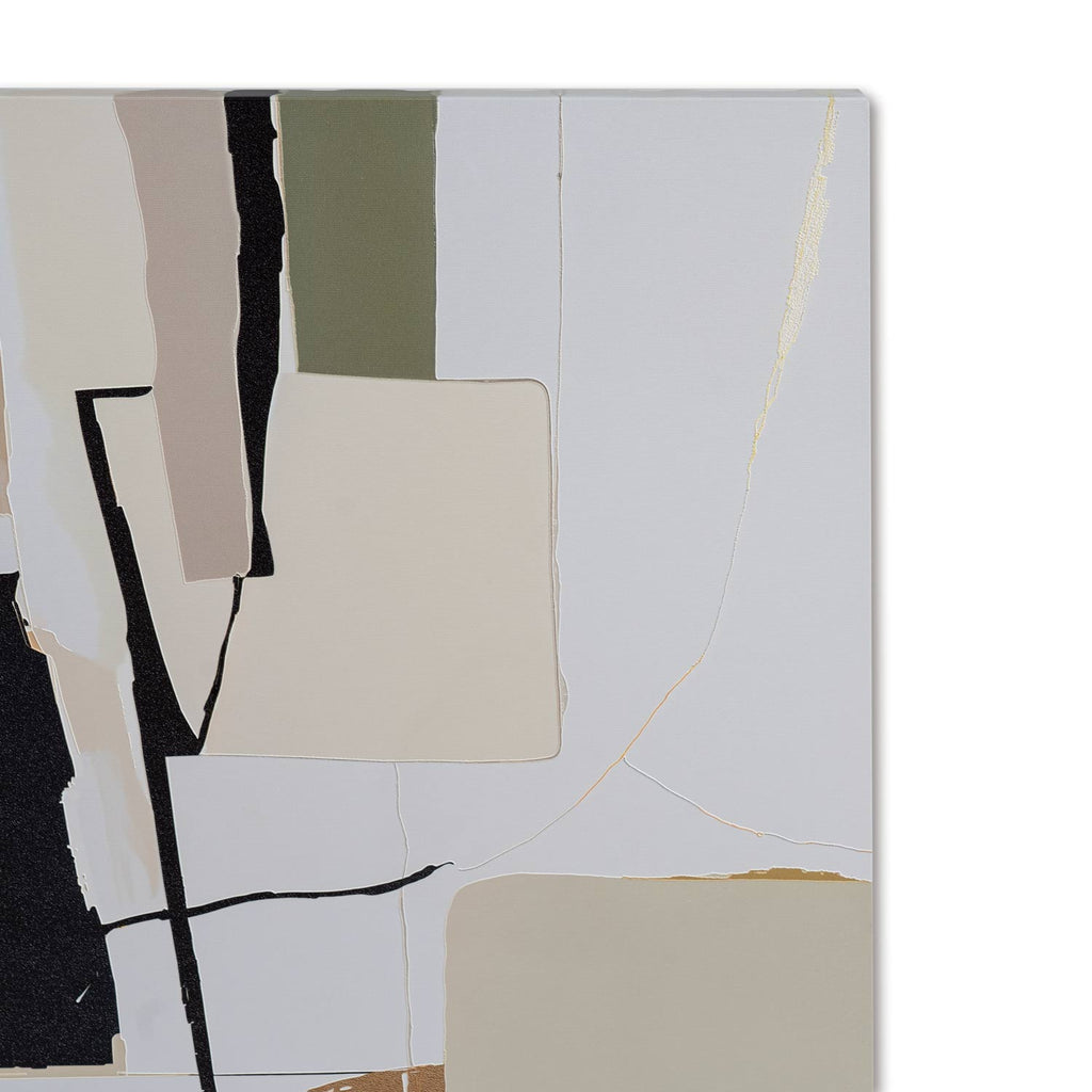 Quadro Rainfed 60x80cm