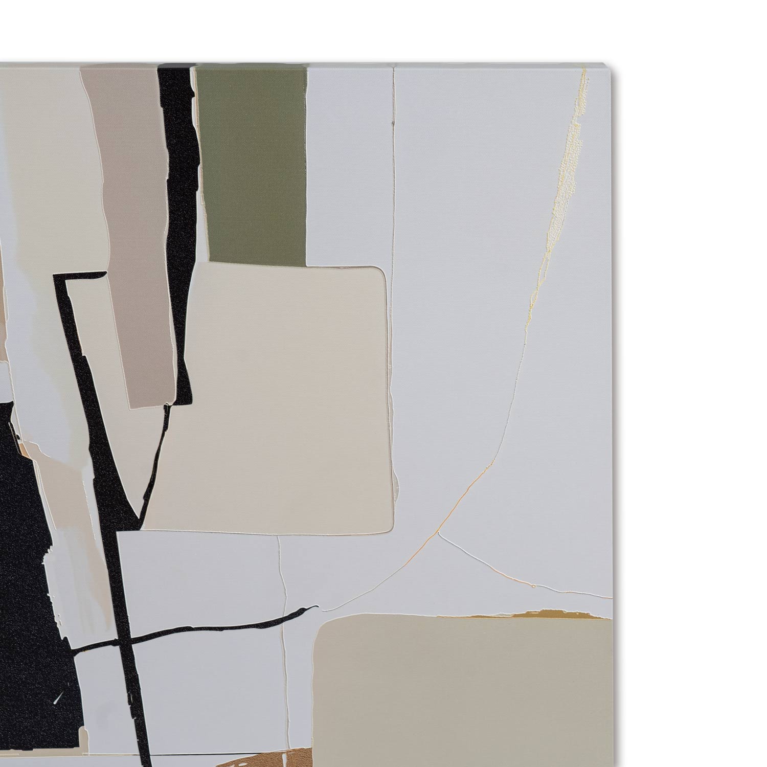 Quadro Rainfed 60x80cm