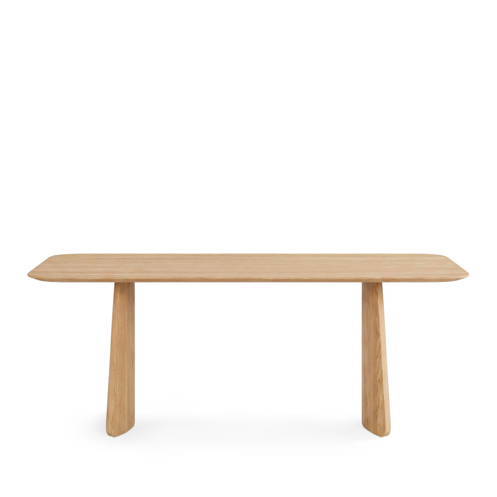 Mesa Kimberly 200cm Carvalho