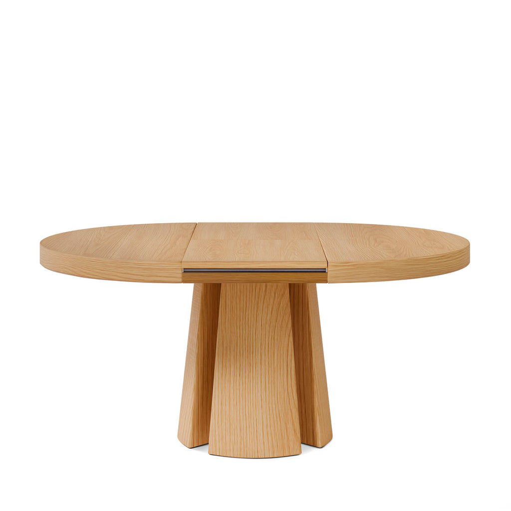 Mesa Marcella 120cm Carvalho