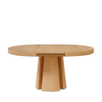 Mesa Marcella 120cm Carvalho