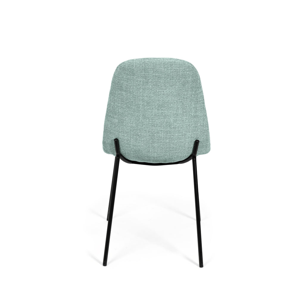 Cadeira Dana menta