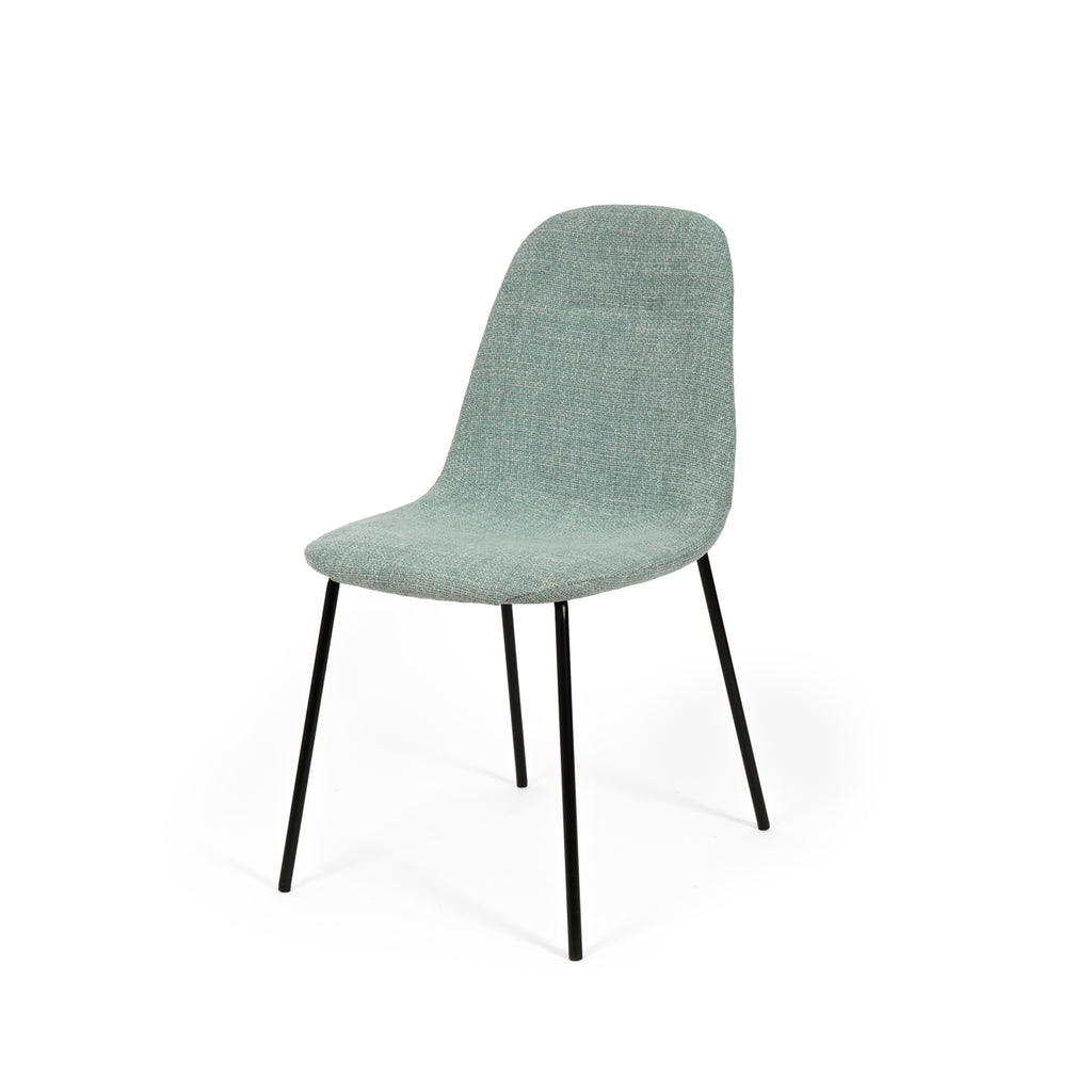 Cadeira Dana menta