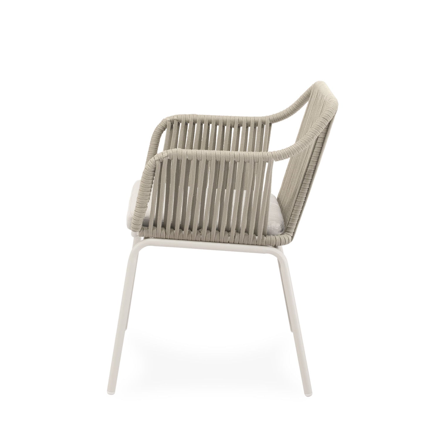 Cadeira Penny beige