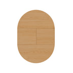Mesa Marcella 120cm Carvalho