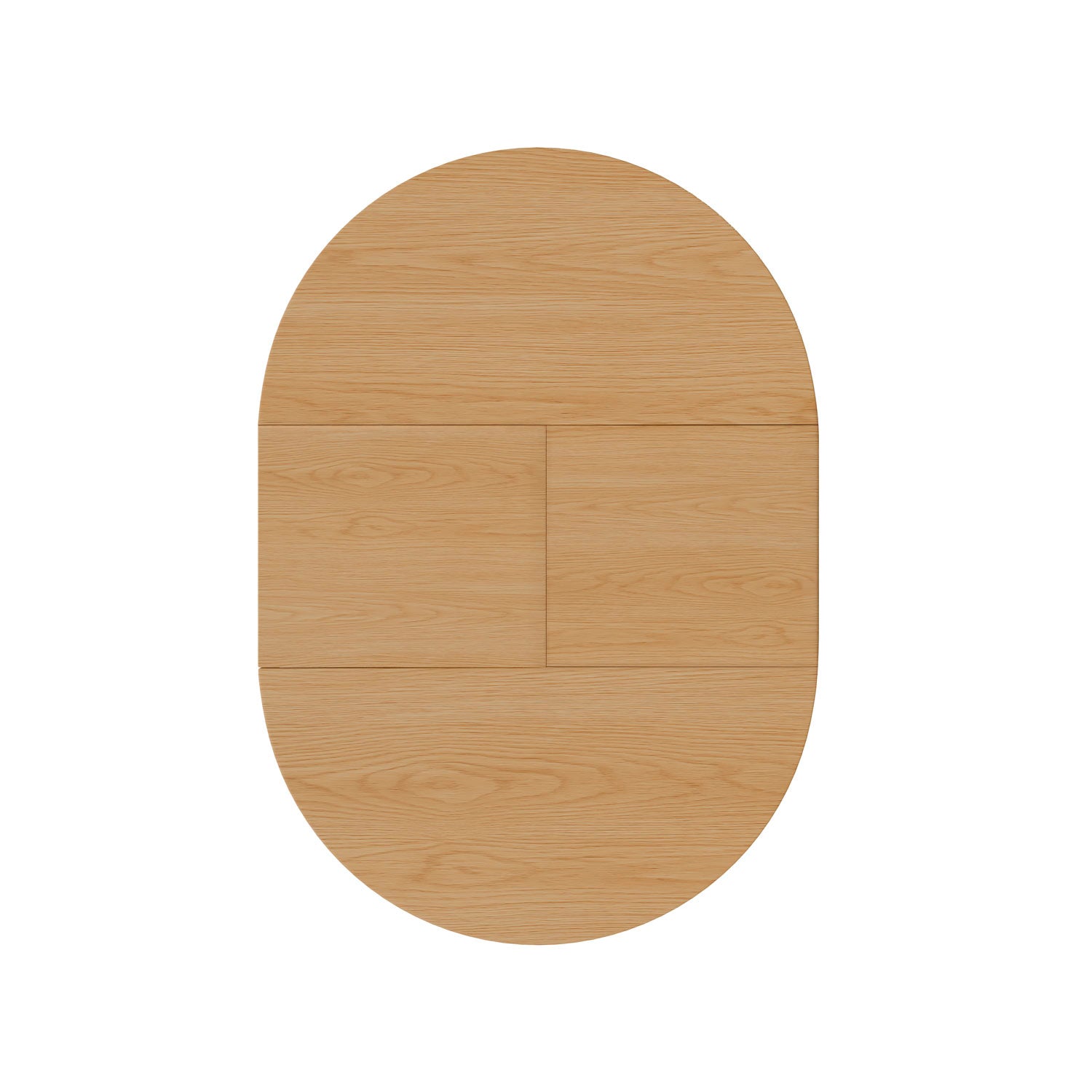Mesa Marcella 120cm Carvalho