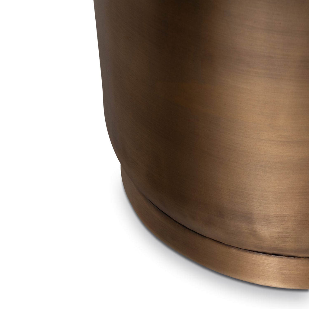 Mesa de centro Durai 74cm