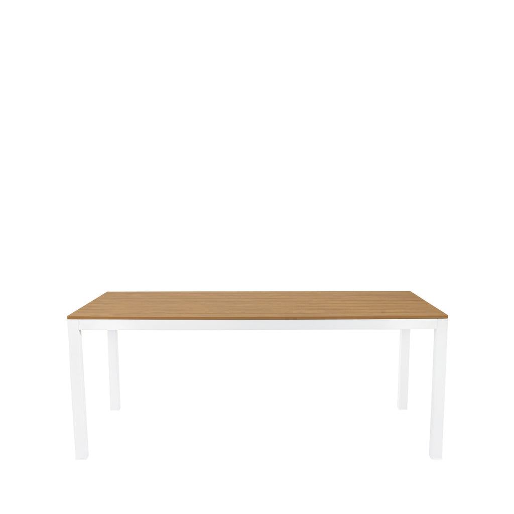 Mesa Cinthia branco