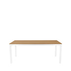 Mesa Cinthia branco