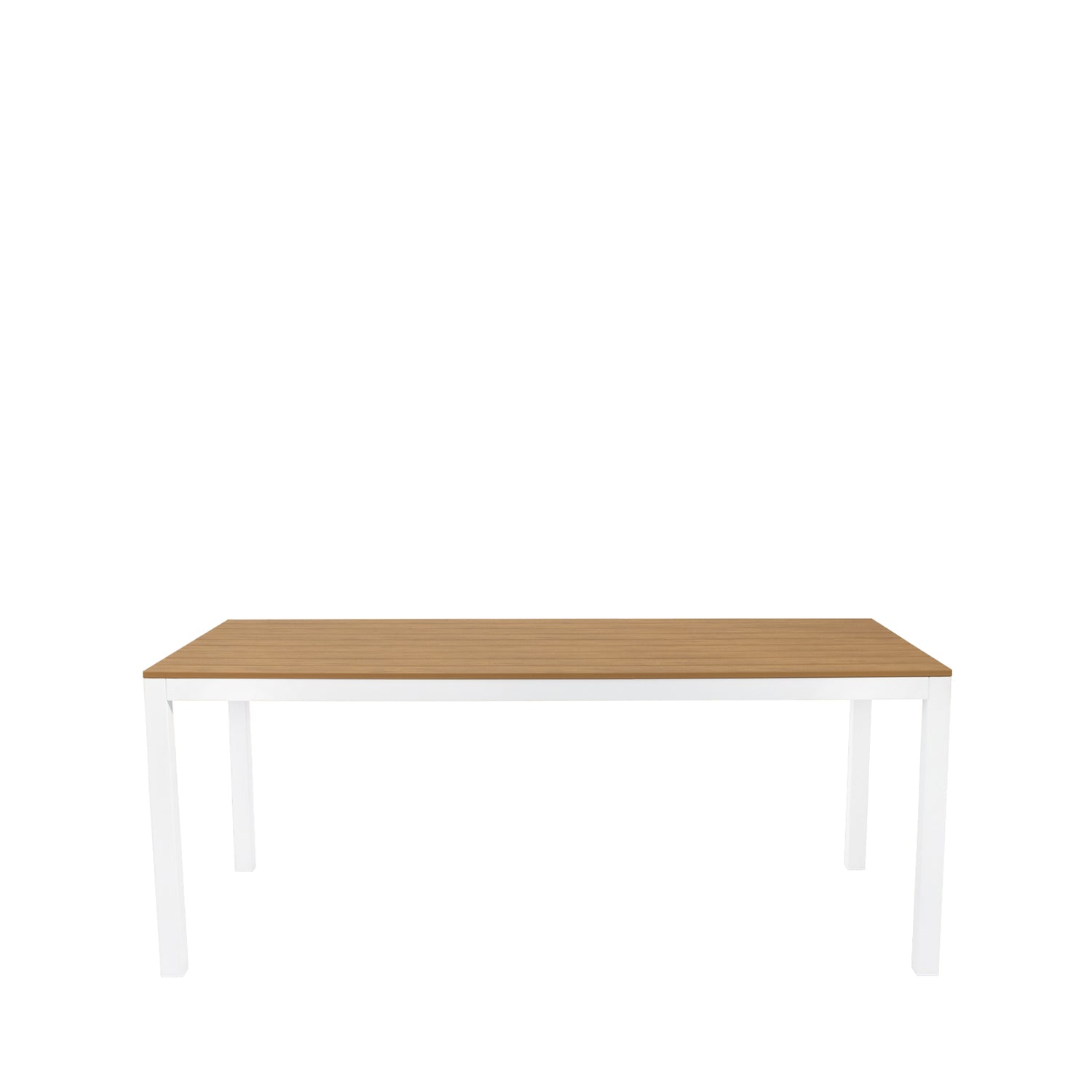 Mesa Cinthia branco