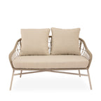 Conjunto Sintra sofá/cadeirões /mesa centro em beige