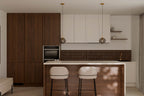 Banco Louis beige
