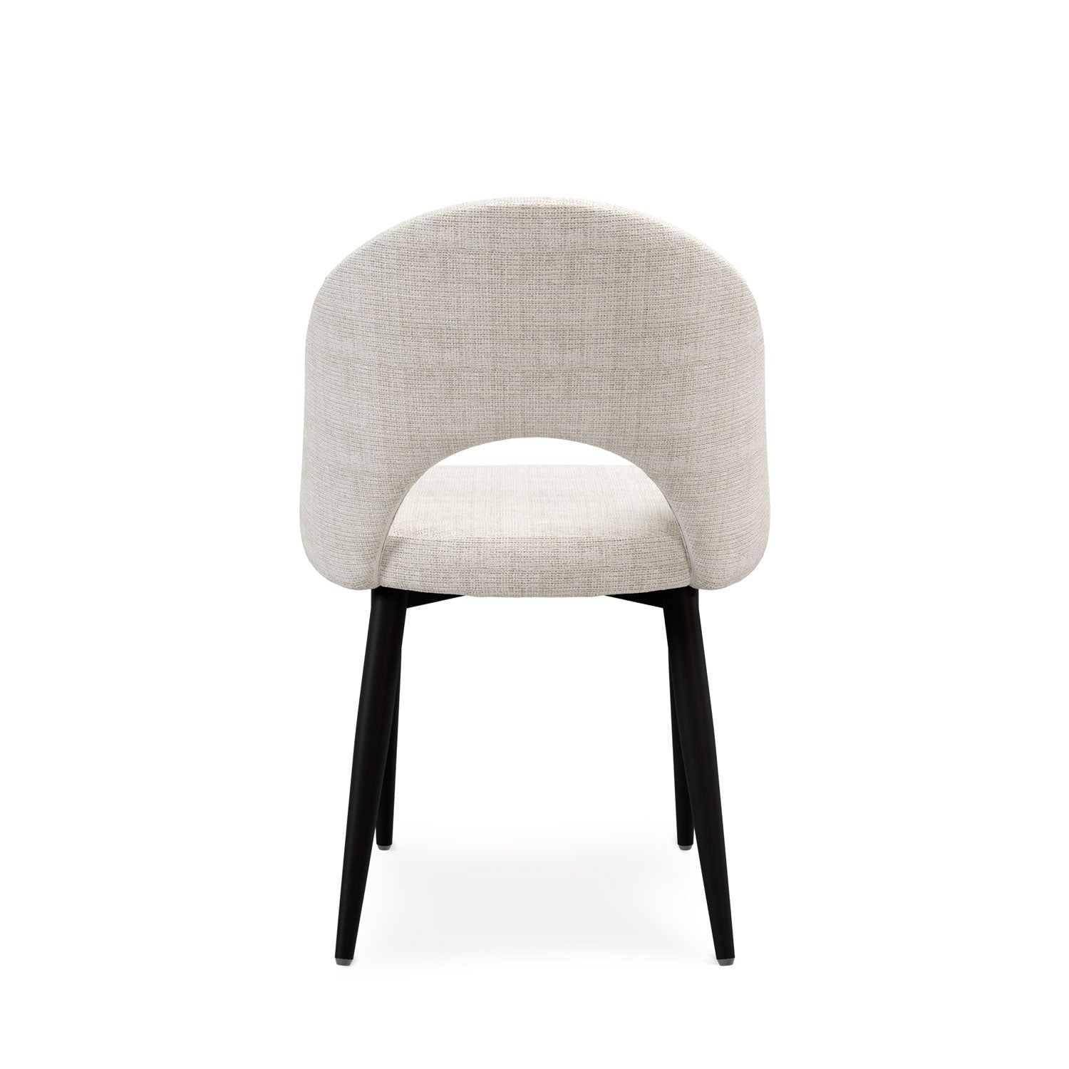 Cadeira Doris beige