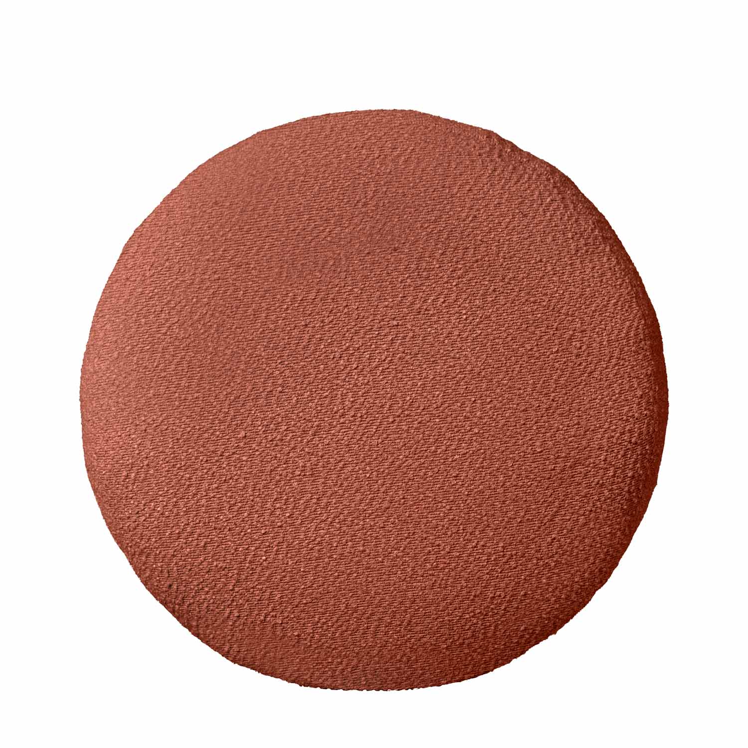 Pufe Elliot terracota