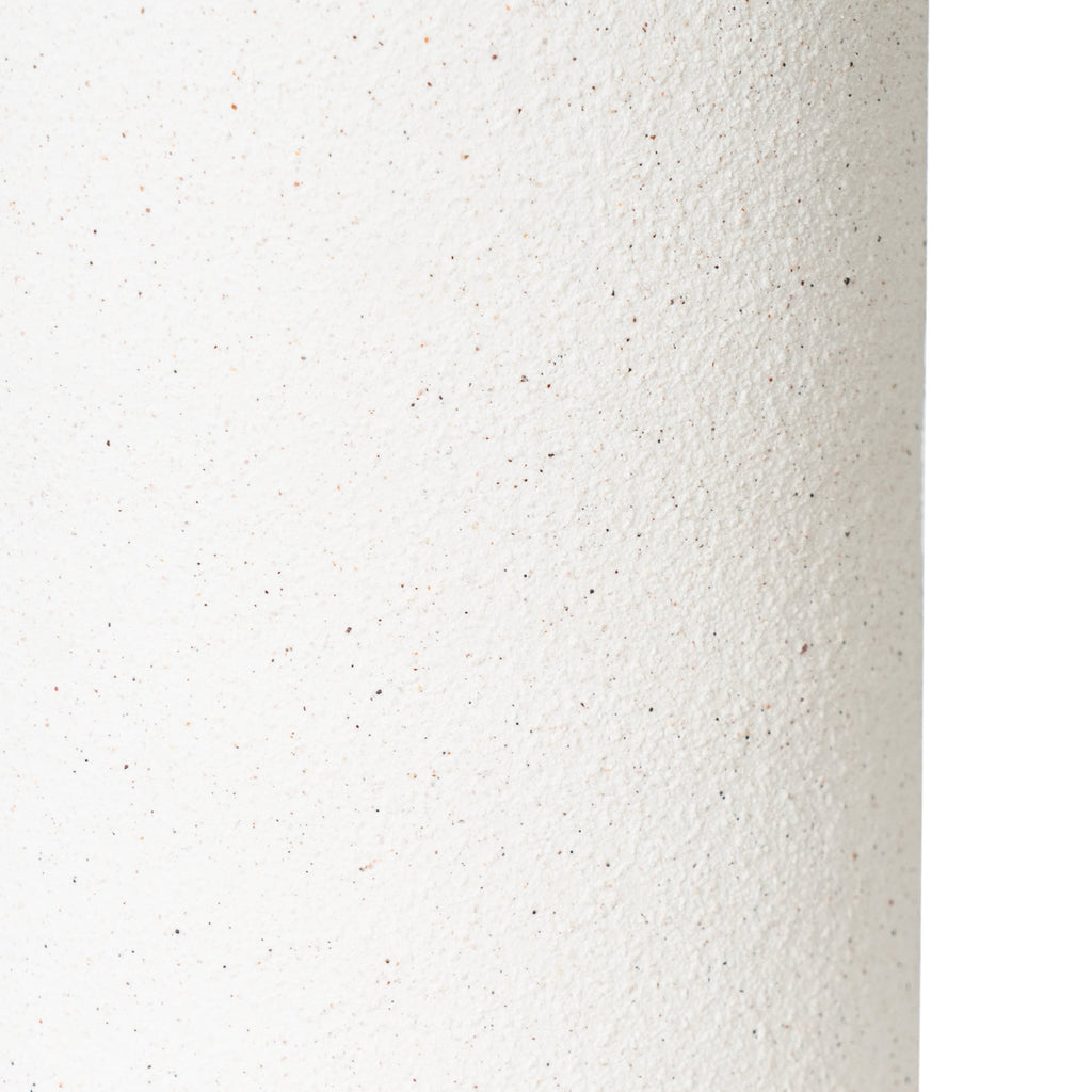 Candeeiro de mesa ANTAS branco