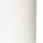 Candeeiro de mesa ANTAS branco