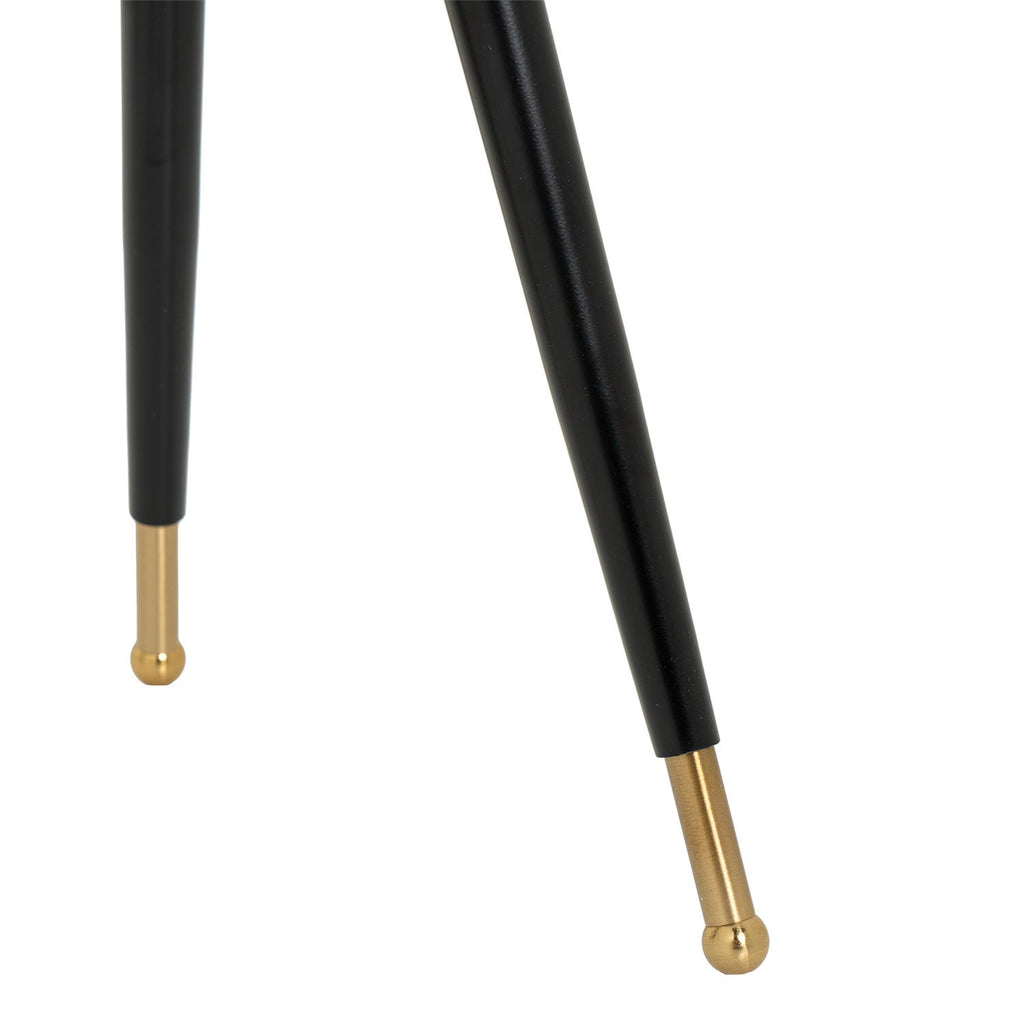 Candeeiro de mesa VICAR  gold
