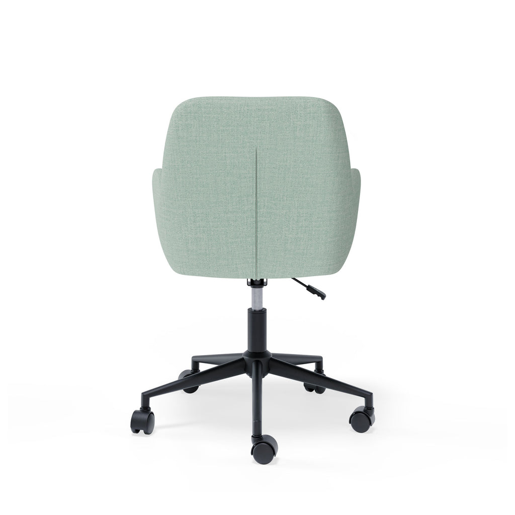 Cadeira de Escritorio Irvine menta