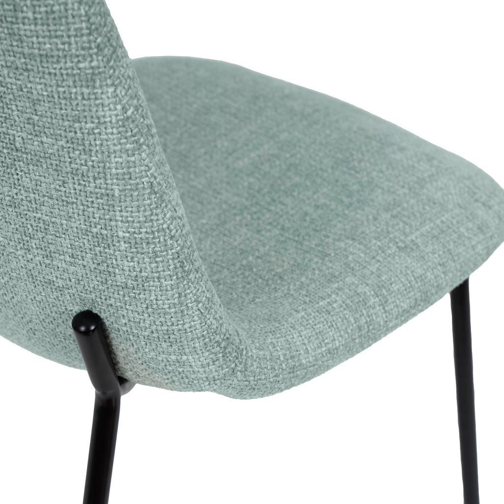 Cadeira Dana menta