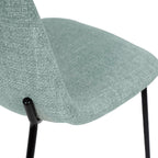 Cadeira Dana menta