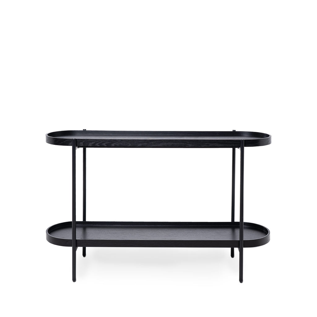 Consola Anant preto