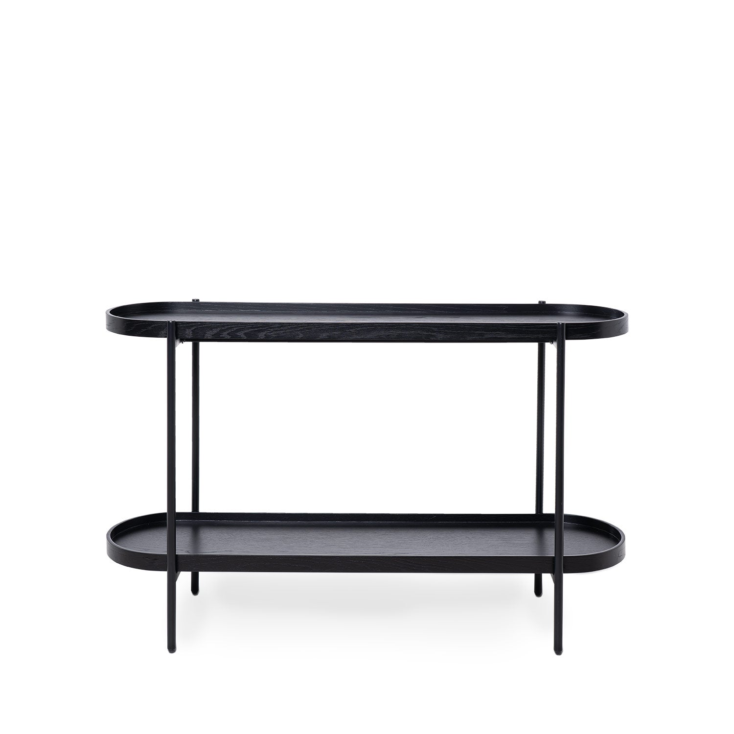 Consola Anant preto