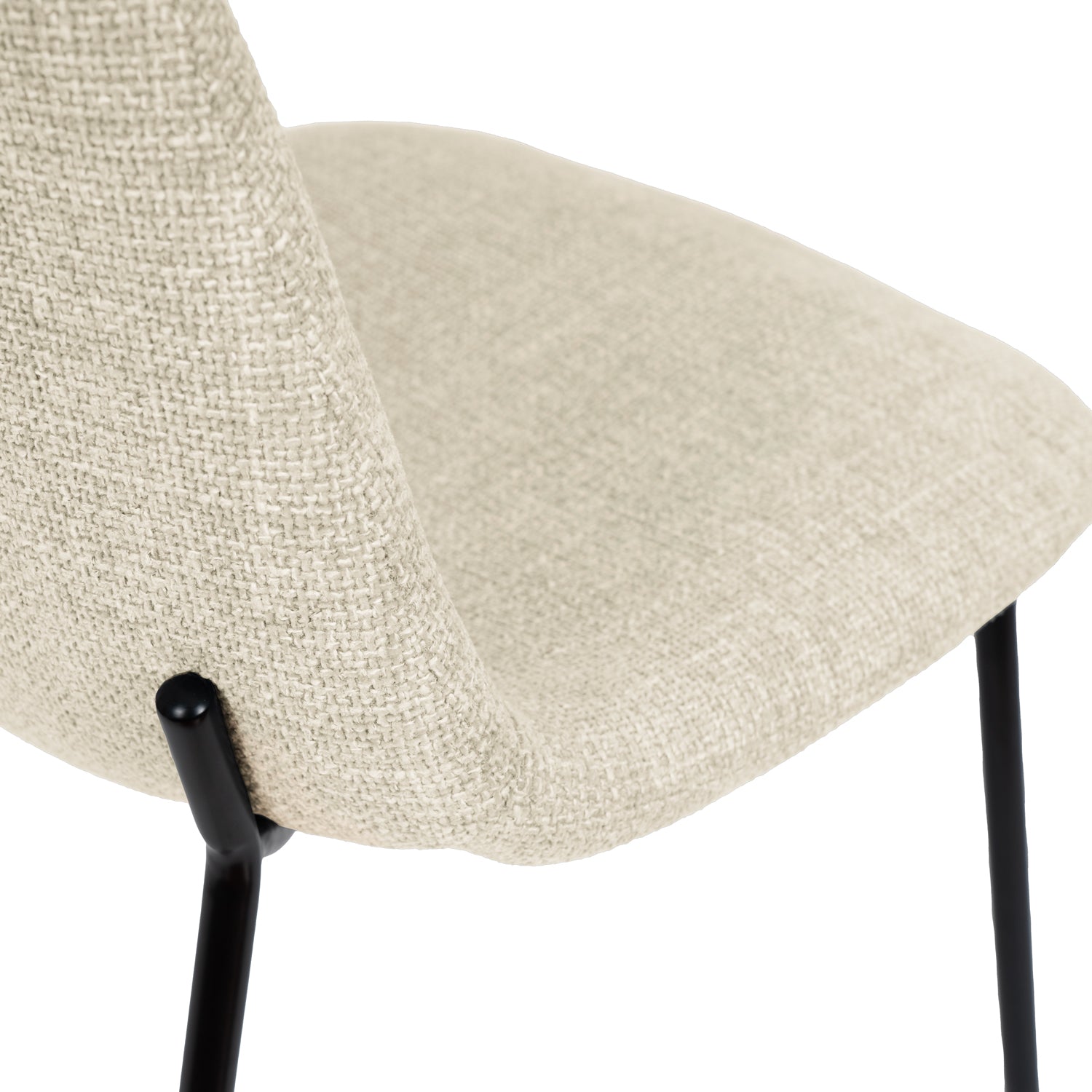 Cadeira Dana beige
