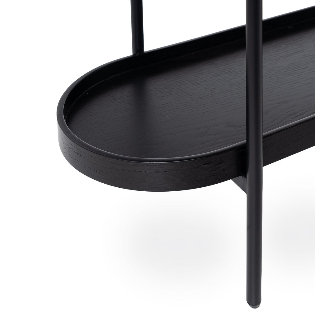 Consola Anant preto