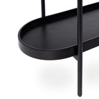 Consola Anant preto