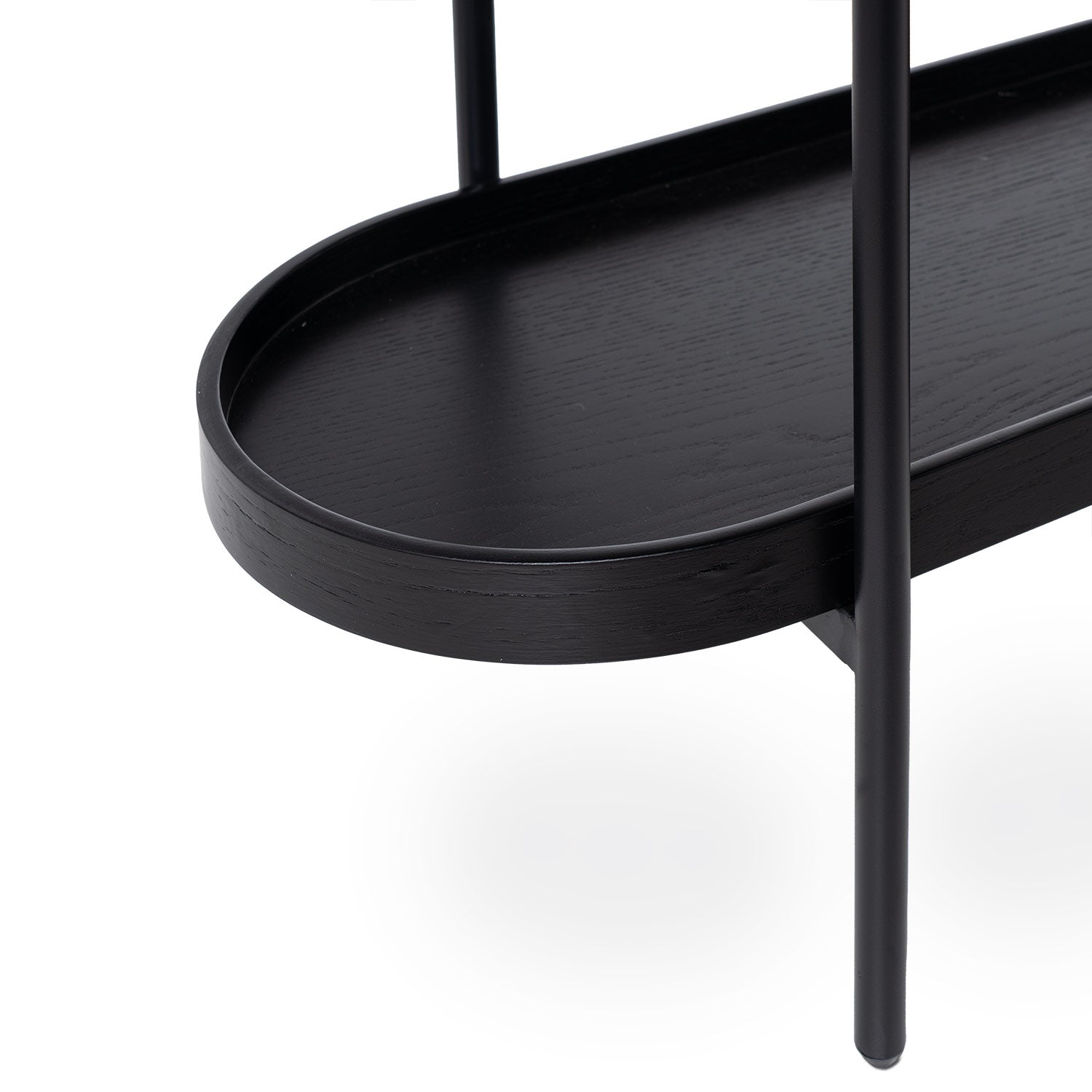Consola Anant preto