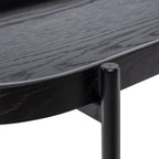 Consola Anant preto