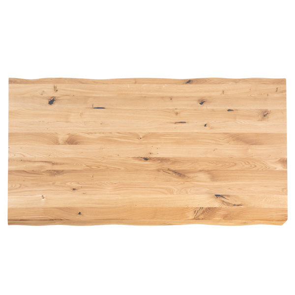 Mesa Grace natural/branco
