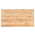 Mesa Grace natural/branco