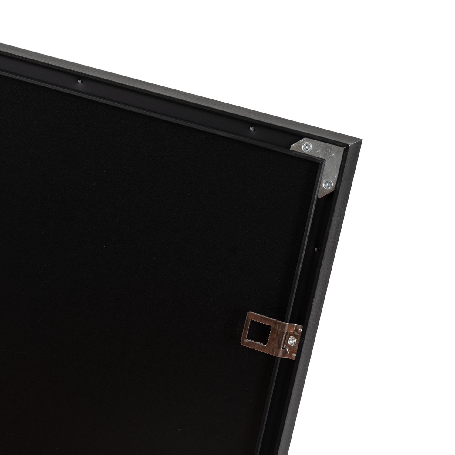 Quadro Jelly 60x80cm preto