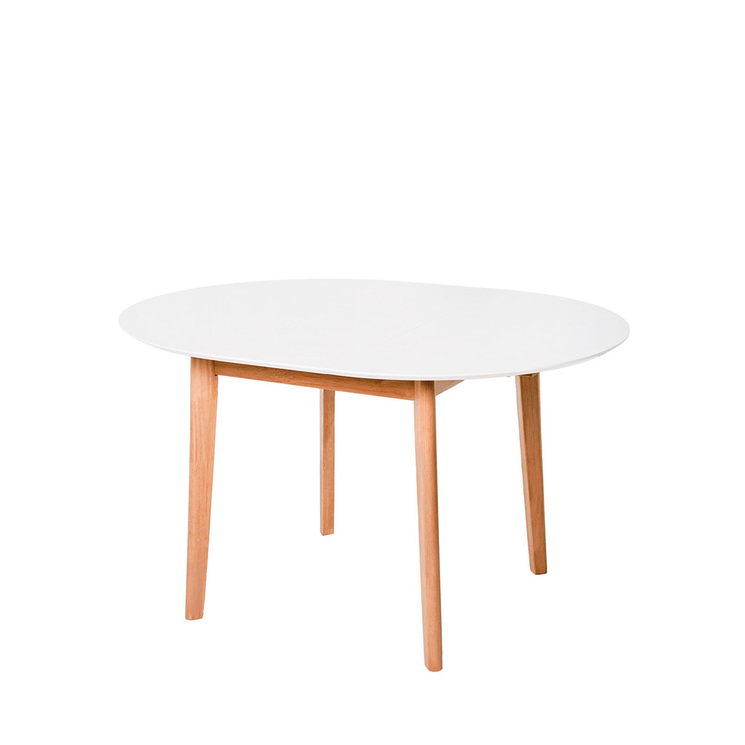 Mesa Liana 100cm Branco