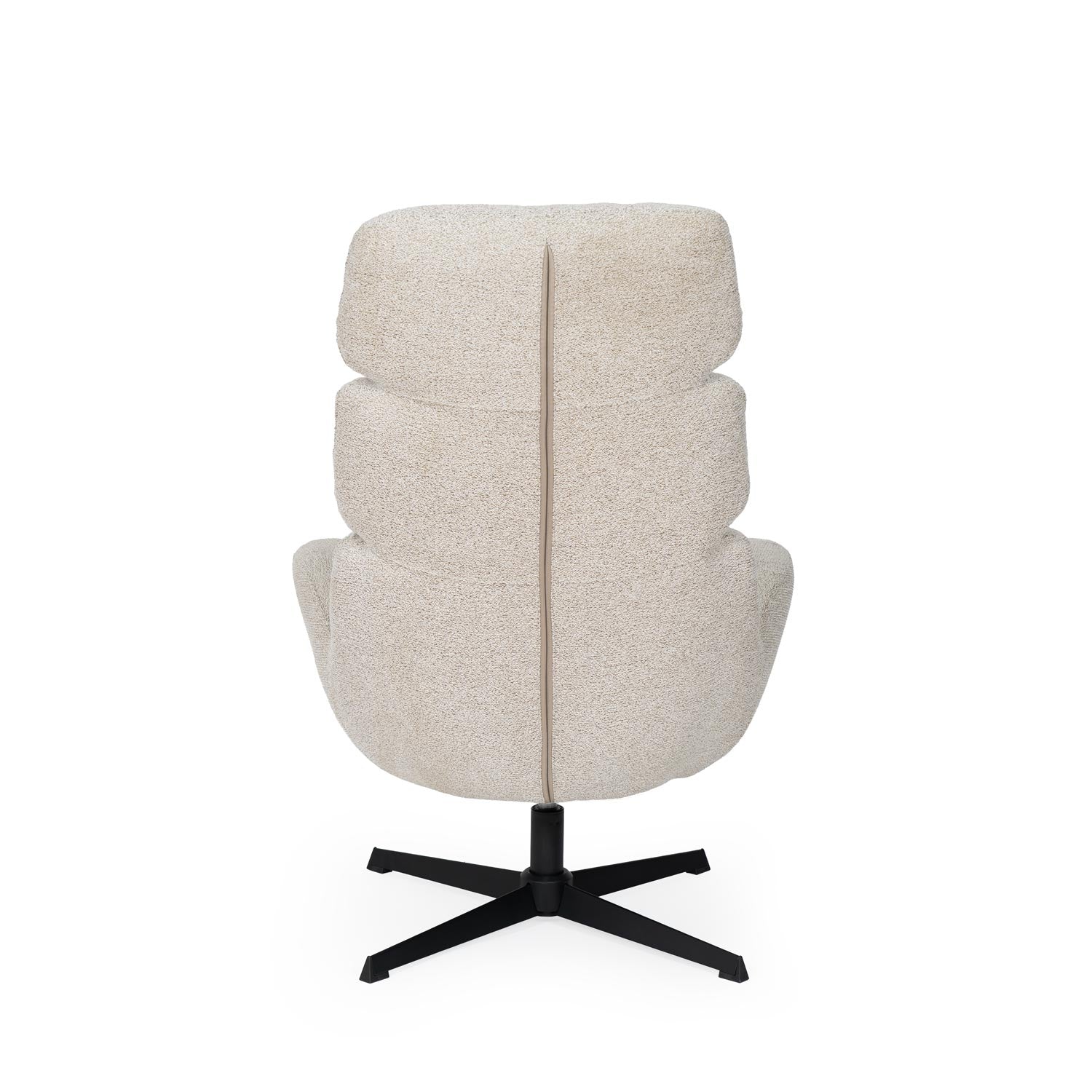 Poltrona Pauline beige