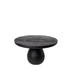 Mesa centro Hardik 70cm
