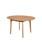 Mesa liana 100cm Carvalho