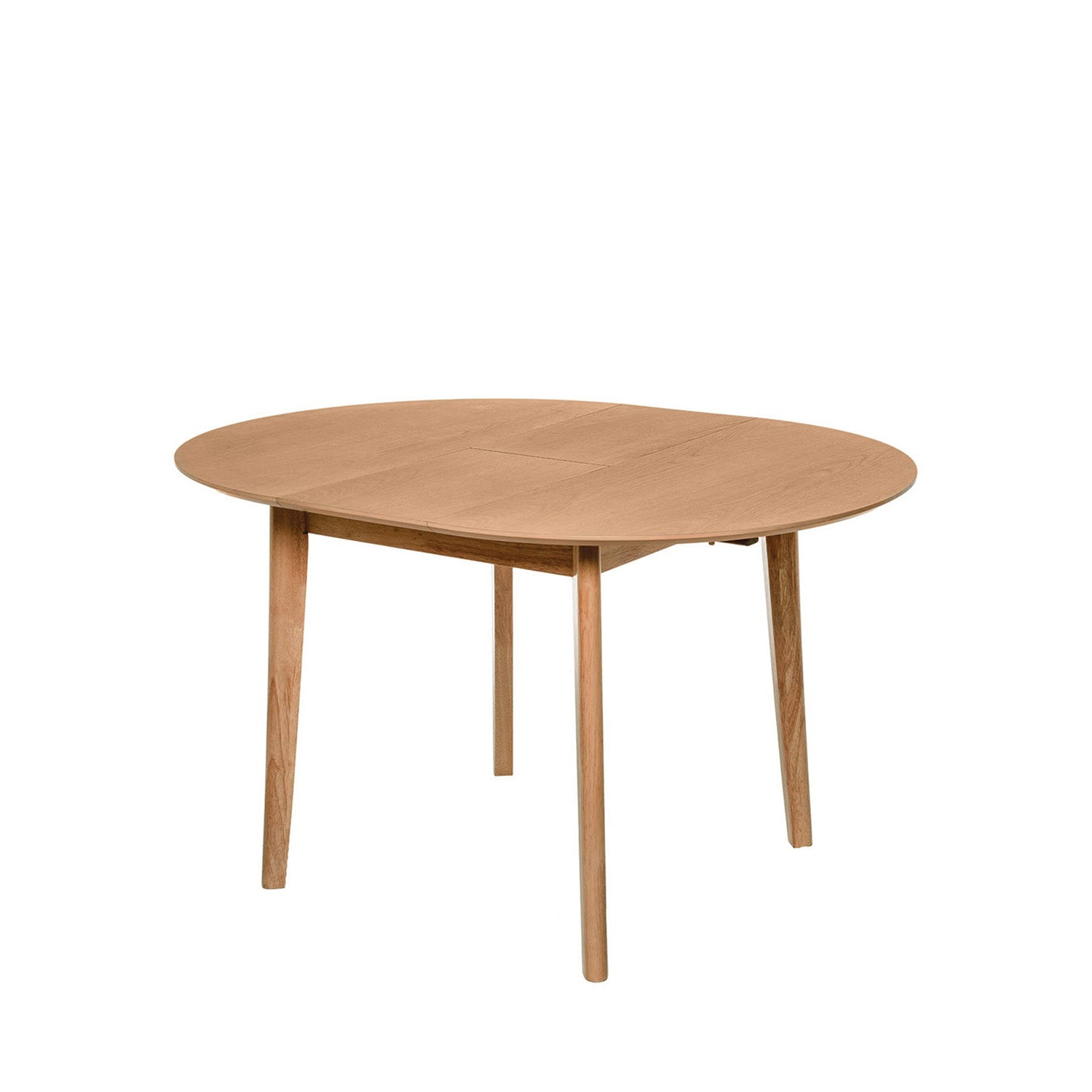 Mesa liana 100cm Carvalho