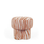 PUFF JAY TERRACOTA