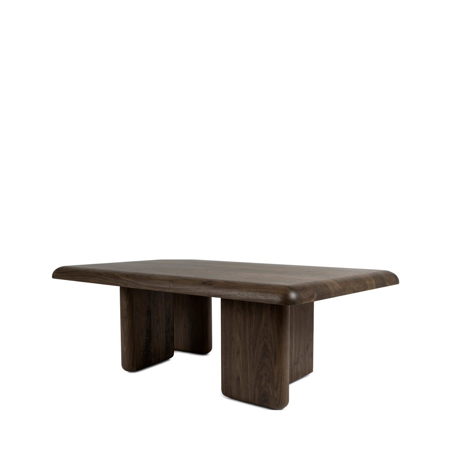 Mesa centro Tyler nogueira