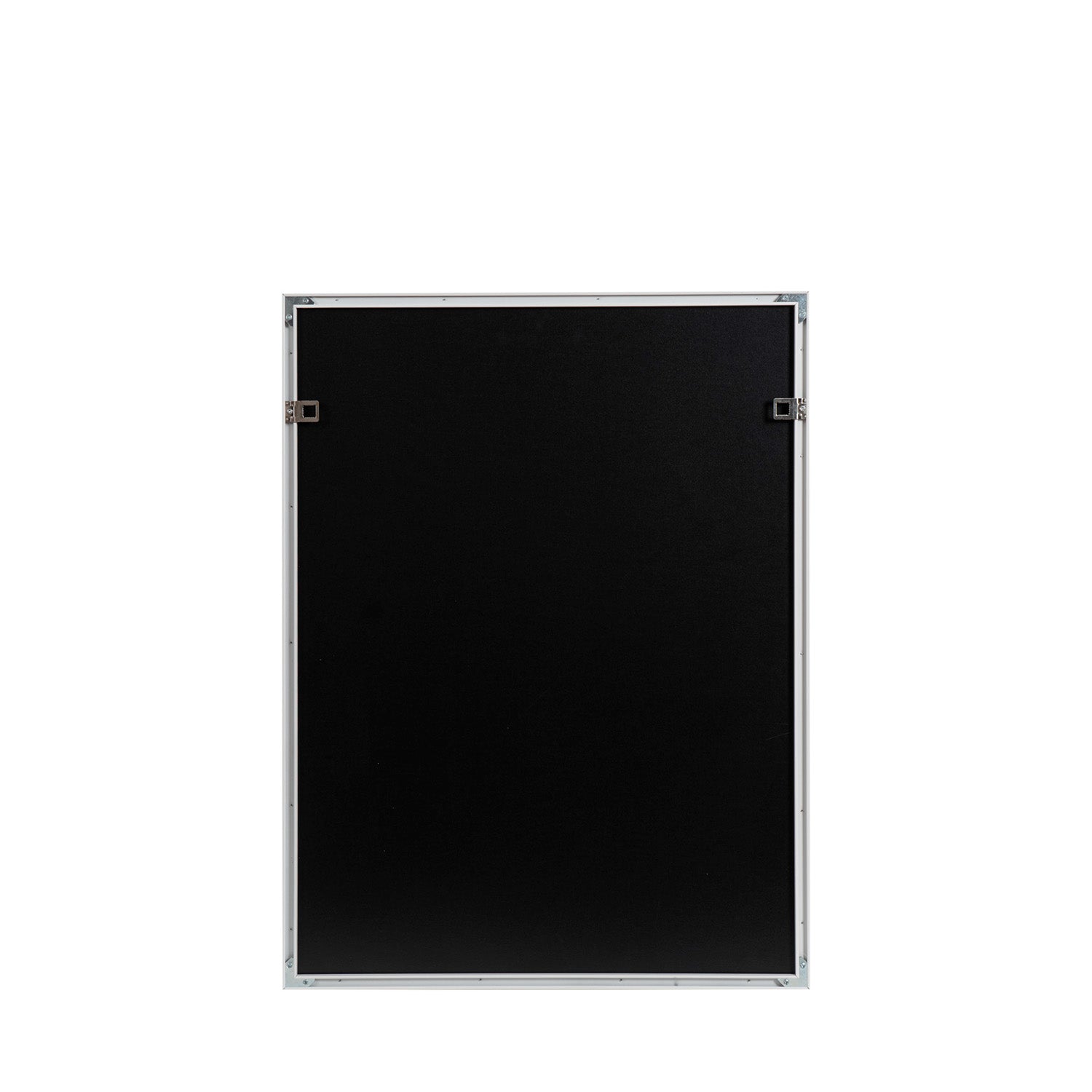 Quadro Claymation 60X80cm branco