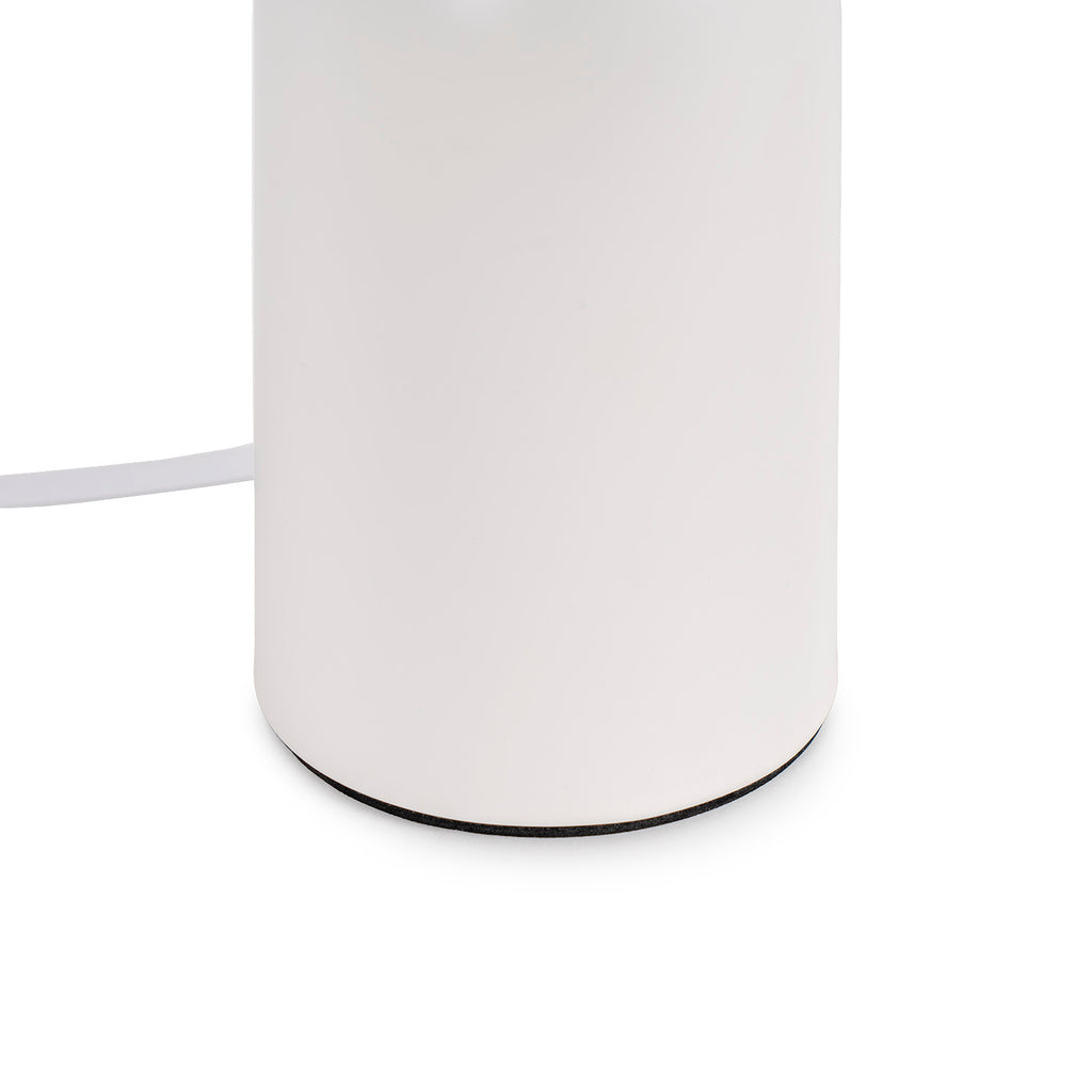 candeeiro de mesa  TALAVAN Claro