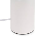 candeeiro de mesa  TALAVAN Claro