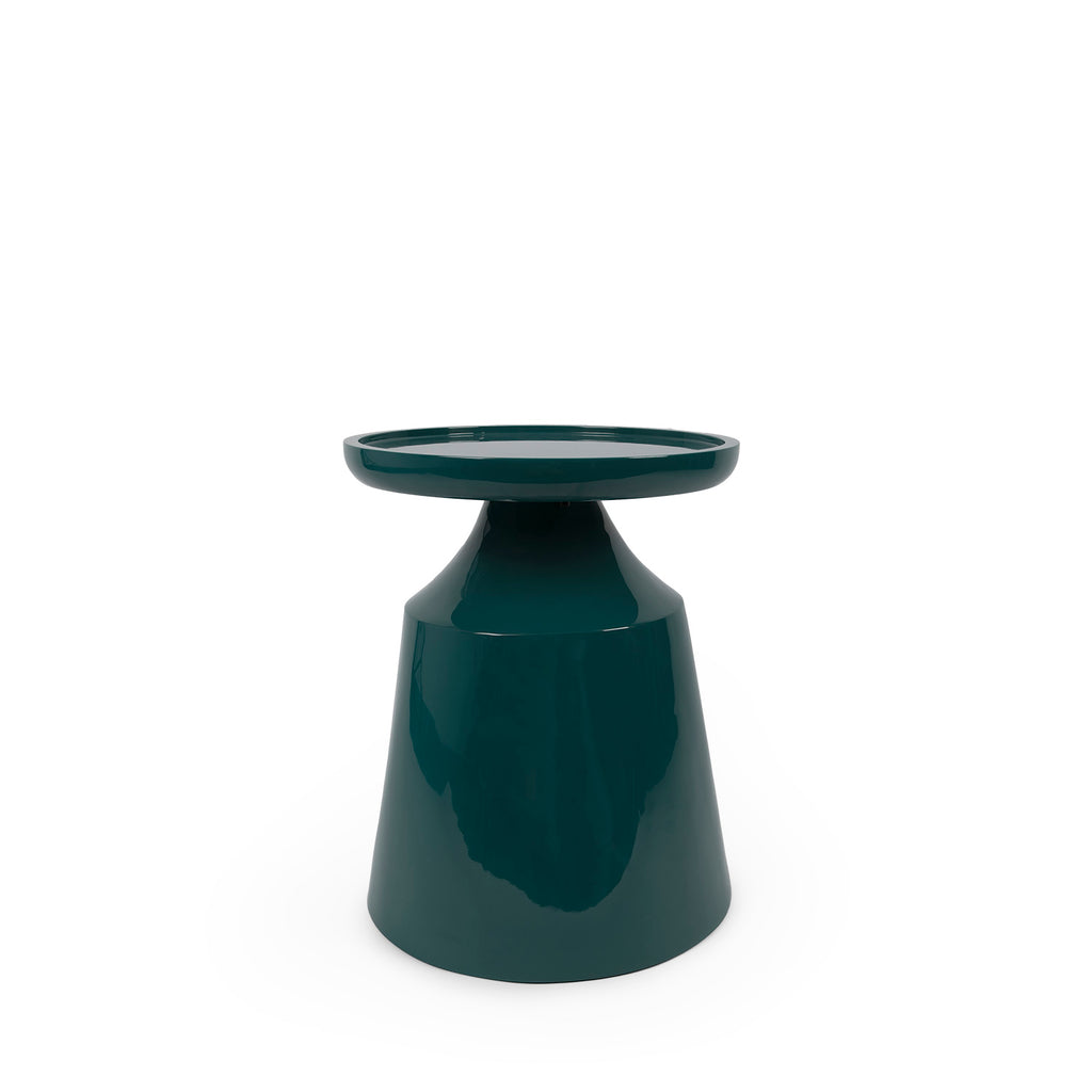 Mese auxiliar GALILEO Verde